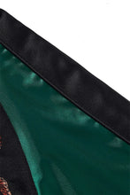 Load image into Gallery viewer, Premium &quot;denim&quot; jungle tiger sukajan jacket