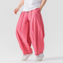 Load image into Gallery viewer, "Zankoku" harem pants
