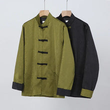 Load image into Gallery viewer, Premium lingyun Tang Dynasty jacket