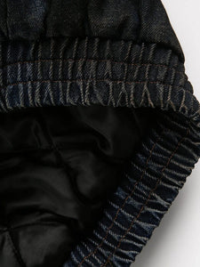 Vintage denim "Daiki" jacket