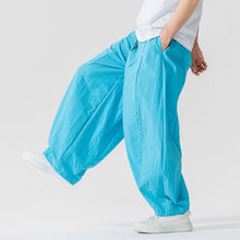 Load image into Gallery viewer, "Zankoku" harem pants