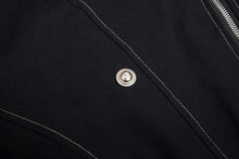 Load image into Gallery viewer, &quot;Atsushi&quot; fleece lining jacket