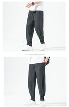 Load image into Gallery viewer, Yuuma harem pants