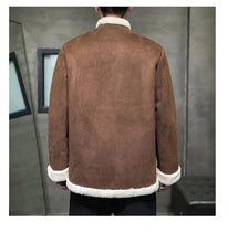 Load image into Gallery viewer, Thick xue-tai Tang jacket