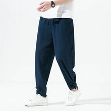 Load image into Gallery viewer, Yuuma harem pants