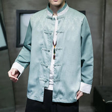 Load image into Gallery viewer, &quot;Five Dynasties&quot; Tang jacket