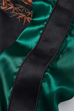 Load image into Gallery viewer, Premium &quot;denim&quot; jungle tiger sukajan jacket