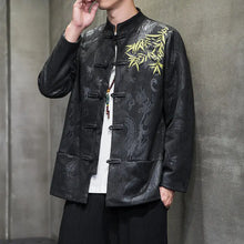 Load image into Gallery viewer, "Cānglóng" Tang Dynasty jacket