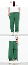 Load image into Gallery viewer, Kaen harem pants