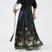 Load image into Gallery viewer, &quot;Annam&quot; horse face skirt