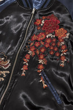 Load image into Gallery viewer, Hyper premium fierce dragons embroidery sukajan souvenir jacket