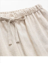Load image into Gallery viewer, "Yúnmò" Tang shirt + pants set