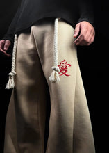 Load image into Gallery viewer, "Shimenawa" pants