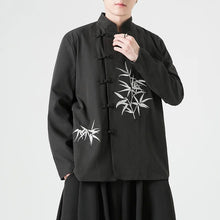 Load image into Gallery viewer, &quot;Wan Qirong&quot; Tang Dynasty jacket