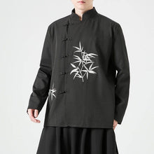 Load image into Gallery viewer, &quot;Wan Qirong&quot; Tang Dynasty jacket