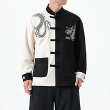 Load image into Gallery viewer, &quot;Rangju&quot; Tang Dynasty jacket
