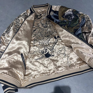 Hyper Premium master ogre sukajan jacket