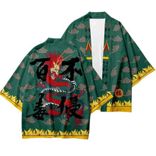 Load image into Gallery viewer, Assorted graphic kimonos G3