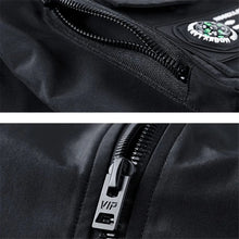 Load image into Gallery viewer, Premium &quot;Hachi&quot; tactical techwear jacket