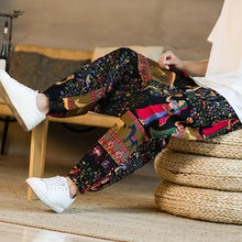 Load image into Gallery viewer, Garam harem pants