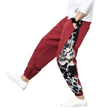 Load image into Gallery viewer, &quot;senjitsu&quot; harem pants