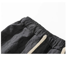 Load image into Gallery viewer, Mosu draw string casual pants