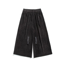 Load image into Gallery viewer, &quot;Hideo&quot; corduroy harem pants