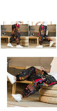 Load image into Gallery viewer, Garam harem pants