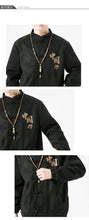 Load image into Gallery viewer, JunDe Tang Dynasty jacket