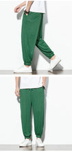 Load image into Gallery viewer, Kaen harem pants