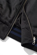 Load image into Gallery viewer, Premium triple dragon embroidery sukajan jacket