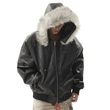 Load image into Gallery viewer, &quot;Keisuke&quot; hooded jacket