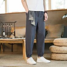 Load image into Gallery viewer, &quot;shinri&quot; harem pants