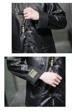 Load image into Gallery viewer, &quot;Guo Ziyi&quot; Tang Dynasty jacket