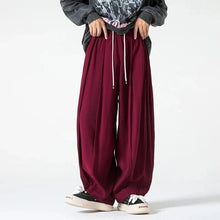 Load image into Gallery viewer, &quot;Orochi&quot; baggy harem pants
