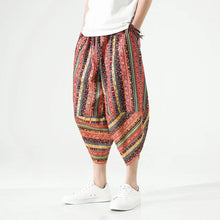 Load image into Gallery viewer, &quot;Toshi&quot; harem pants