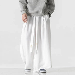 Wide bushido Yūgen pants