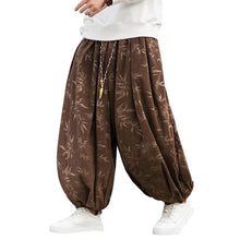 Load image into Gallery viewer, &quot;hiroi&quot; extra baggy harem pants