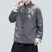 Load image into Gallery viewer, Judge Dee Tang Dynasty jacket