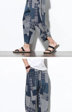 Load image into Gallery viewer, Yakeru harem pants