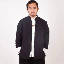 Load image into Gallery viewer, &quot;fanqiè&quot; Tang Dynasty jacket