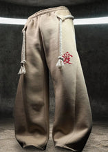 Load image into Gallery viewer, "Shimenawa" pants