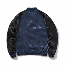Load image into Gallery viewer, Hyper premium fierce dragons embroidery sukajan souvenir jacket