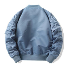 Load image into Gallery viewer, Premium flight bomber jacket