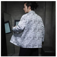 Load image into Gallery viewer, &quot;Yongzhen Reform&quot; Tang dynasty jacket