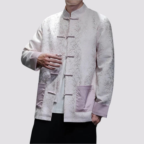 Imperial Hanlin Tang dynasty jacket