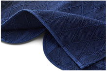 Load image into Gallery viewer, Hyper premium "Diànxuán" Tang indigo denim jacket