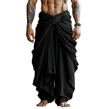 Load image into Gallery viewer, &quot;Jai-det&quot; wide harem pants