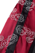 Load image into Gallery viewer, Premium carp splash embroidery sukajan jacket