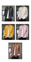 Load image into Gallery viewer, Tengfei premium Tang Dynasty jacket